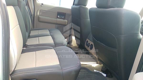 Photo 20 VIN: 1FTPW14515FB06938 - FORD F 150 