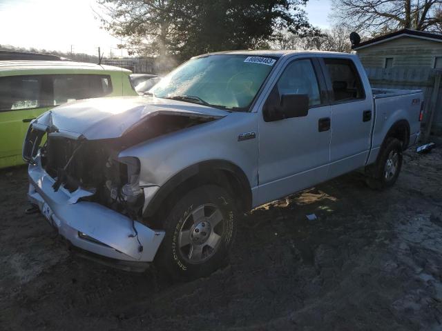 Photo 0 VIN: 1FTPW14515KB89360 - FORD F-150 