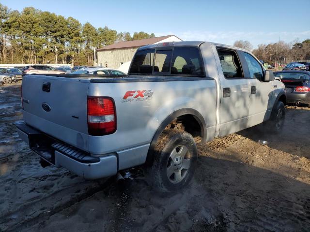 Photo 2 VIN: 1FTPW14515KB89360 - FORD F-150 