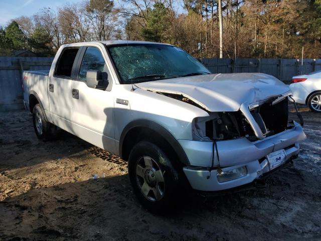 Photo 3 VIN: 1FTPW14515KB89360 - FORD F-150 