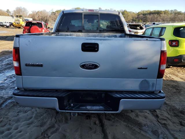 Photo 5 VIN: 1FTPW14515KB89360 - FORD F-150 