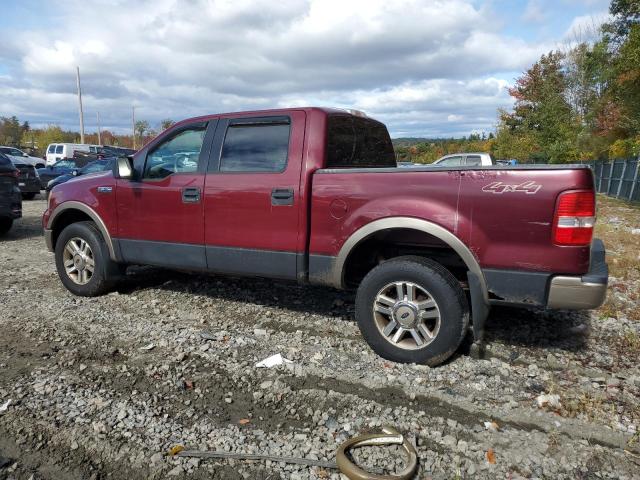 Photo 1 VIN: 1FTPW14515KC18517 - FORD F150 SUPER 