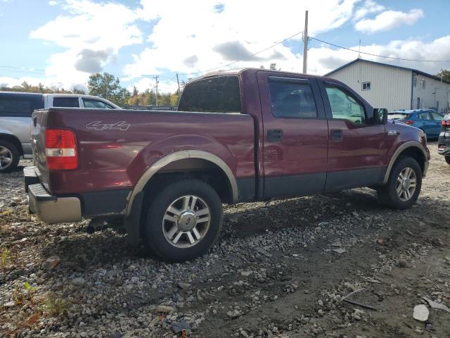 Photo 2 VIN: 1FTPW14515KC18517 - FORD F150 SUPER 