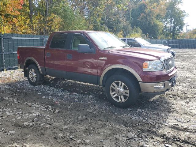 Photo 3 VIN: 1FTPW14515KC18517 - FORD F150 SUPER 