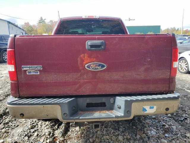 Photo 5 VIN: 1FTPW14515KC18517 - FORD F150 SUPER 