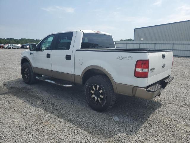 Photo 1 VIN: 1FTPW14515KC38332 - FORD F150 SUPER 