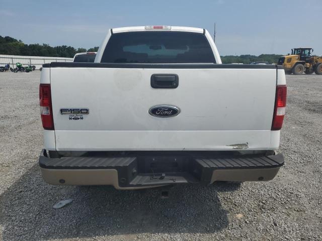 Photo 5 VIN: 1FTPW14515KC38332 - FORD F150 SUPER 