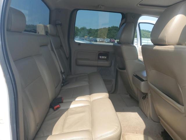 Photo 9 VIN: 1FTPW14515KC38332 - FORD F150 SUPER 