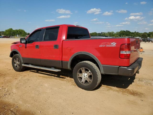 Photo 1 VIN: 1FTPW14515KD33747 - FORD F-150 