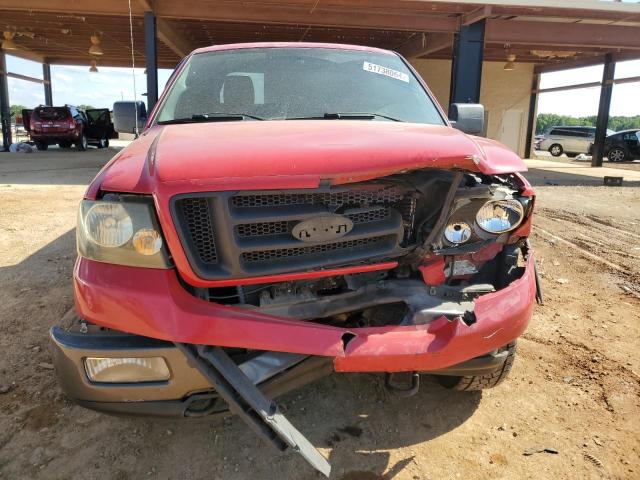 Photo 4 VIN: 1FTPW14515KD33747 - FORD F-150 