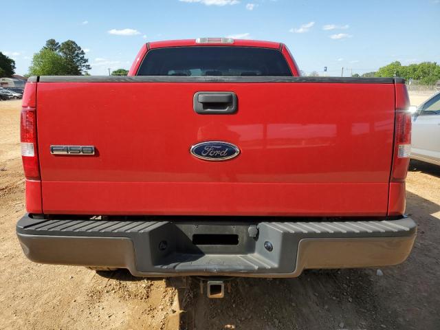 Photo 5 VIN: 1FTPW14515KD33747 - FORD F-150 