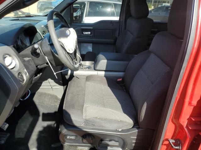 Photo 6 VIN: 1FTPW14515KD33747 - FORD F-150 