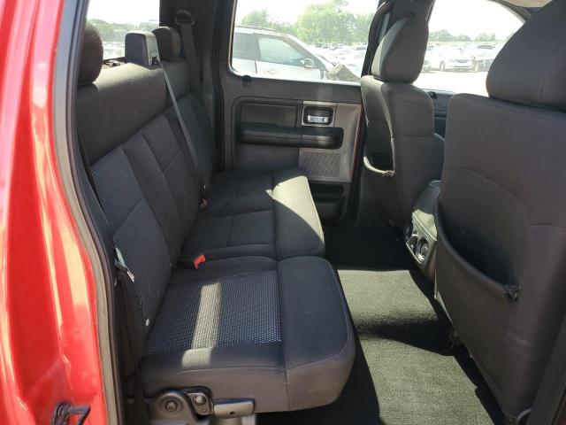 Photo 9 VIN: 1FTPW14515KD33747 - FORD F-150 