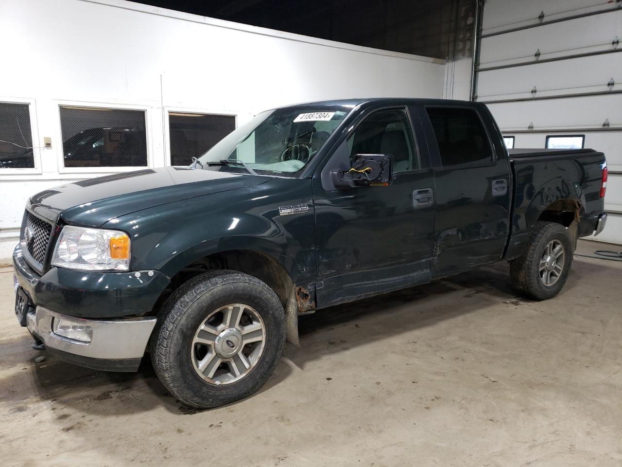 Photo 0 VIN: 1FTPW14515KD91731 - FORD F-150 