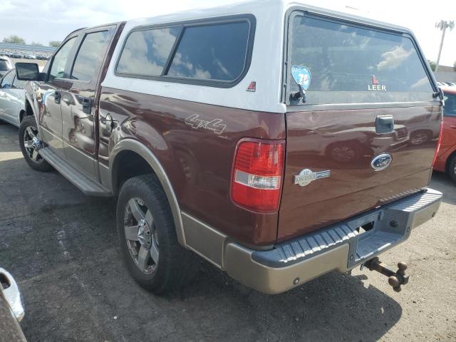 Photo 1 VIN: 1FTPW14515KE13761 - FORD F-150 