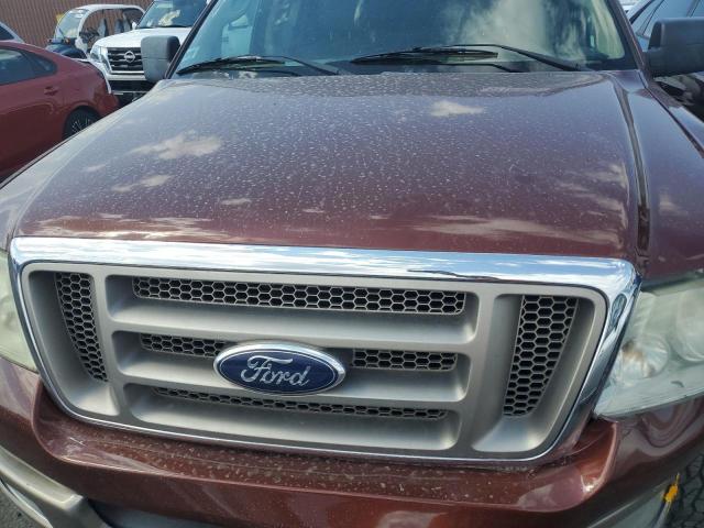 Photo 10 VIN: 1FTPW14515KE13761 - FORD F-150 