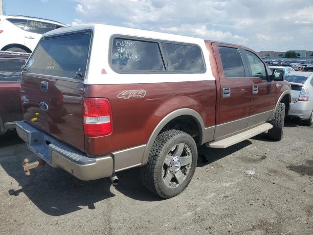 Photo 2 VIN: 1FTPW14515KE13761 - FORD F-150 