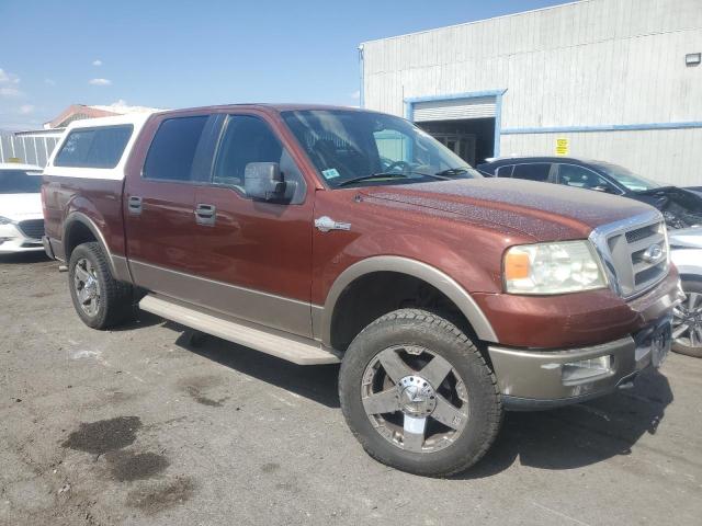 Photo 3 VIN: 1FTPW14515KE13761 - FORD F-150 