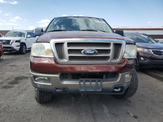 Photo 4 VIN: 1FTPW14515KE13761 - FORD F-150 