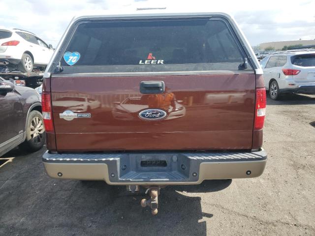 Photo 5 VIN: 1FTPW14515KE13761 - FORD F-150 