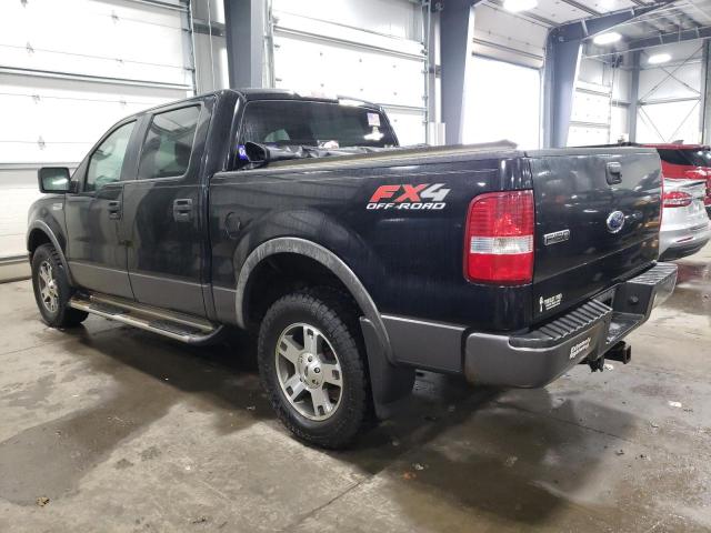 Photo 1 VIN: 1FTPW14515KE45951 - FORD F-150 