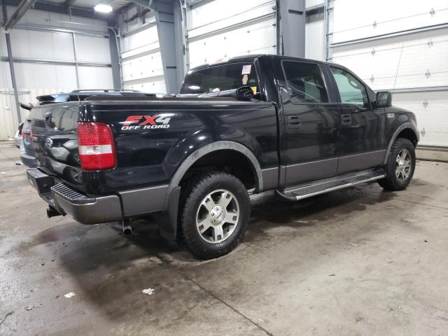 Photo 2 VIN: 1FTPW14515KE45951 - FORD F-150 