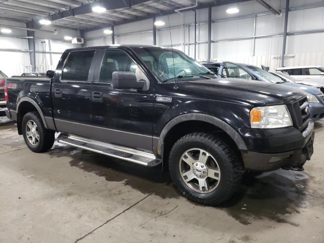 Photo 3 VIN: 1FTPW14515KE45951 - FORD F-150 