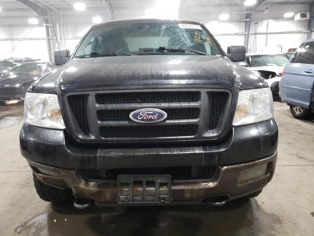 Photo 4 VIN: 1FTPW14515KE45951 - FORD F-150 