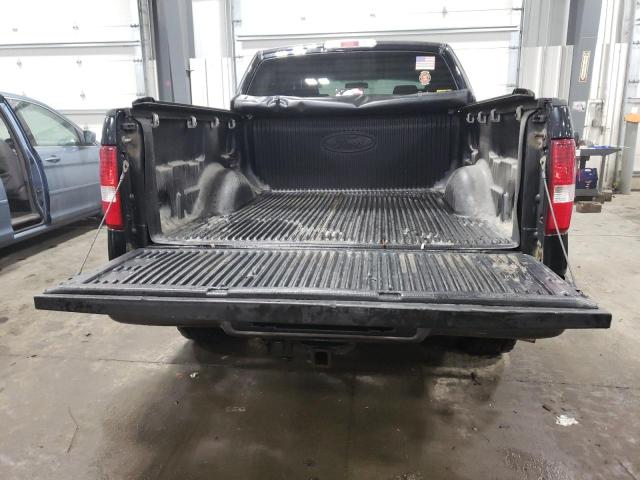 Photo 5 VIN: 1FTPW14515KE45951 - FORD F-150 