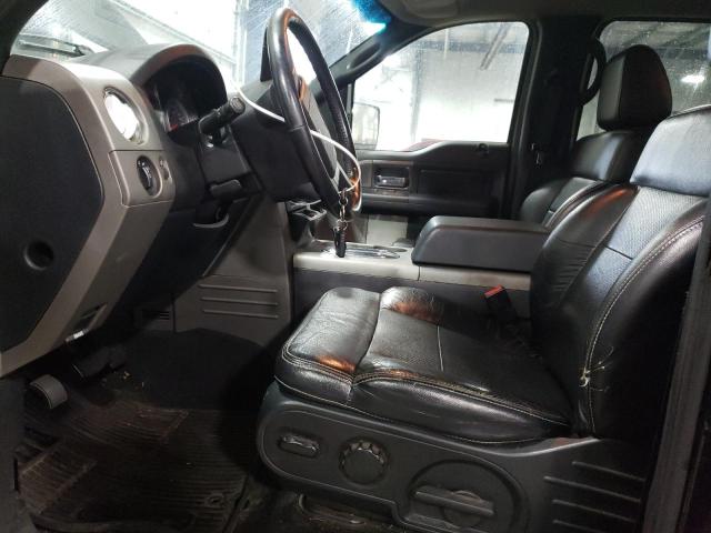 Photo 6 VIN: 1FTPW14515KE45951 - FORD F-150 