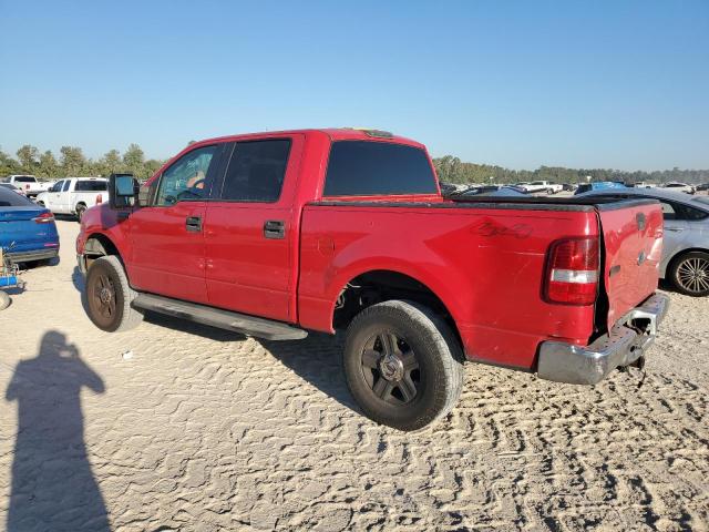 Photo 1 VIN: 1FTPW14515KE61048 - FORD F150 SUPER 