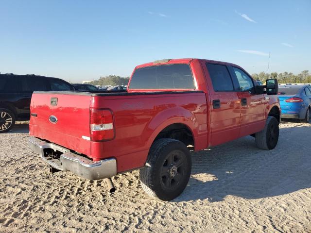 Photo 2 VIN: 1FTPW14515KE61048 - FORD F150 SUPER 