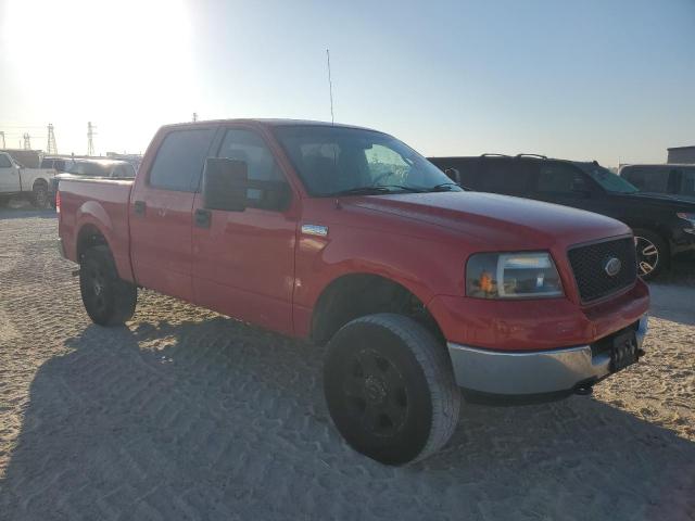 Photo 3 VIN: 1FTPW14515KE61048 - FORD F150 SUPER 