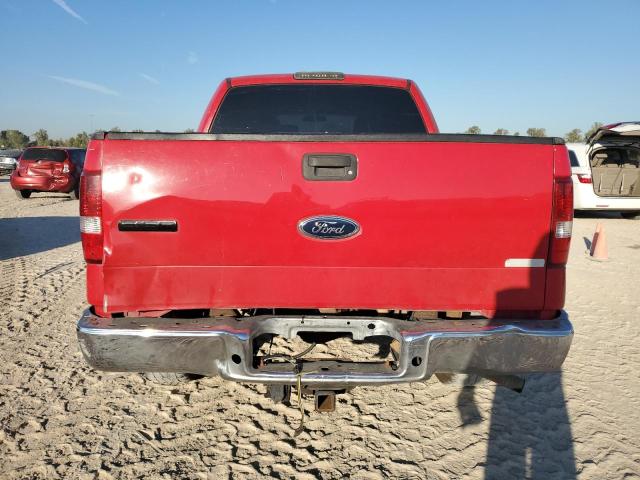 Photo 5 VIN: 1FTPW14515KE61048 - FORD F150 SUPER 