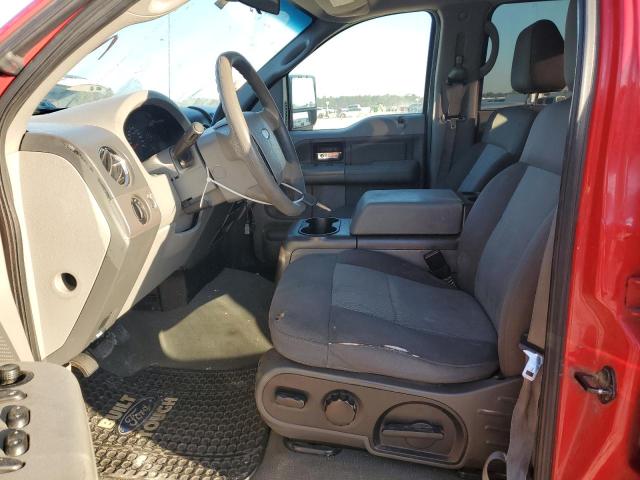 Photo 6 VIN: 1FTPW14515KE61048 - FORD F150 SUPER 