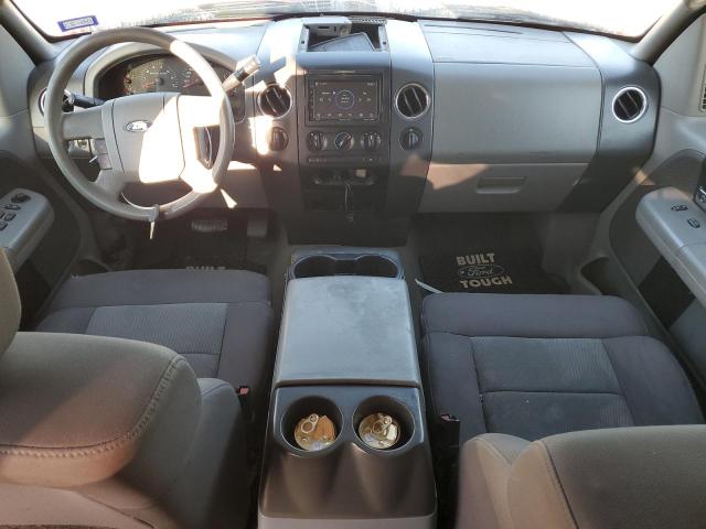 Photo 7 VIN: 1FTPW14515KE61048 - FORD F150 SUPER 