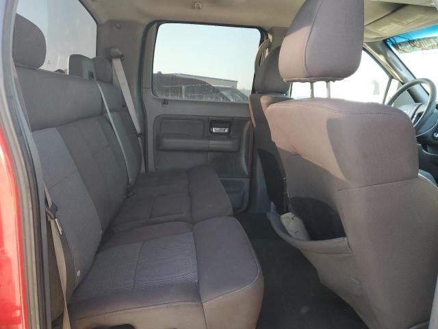 Photo 9 VIN: 1FTPW14515KE61048 - FORD F150 SUPER 