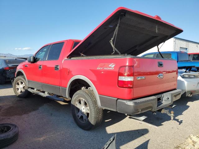 Photo 1 VIN: 1FTPW14515KE83955 - FORD F-150 