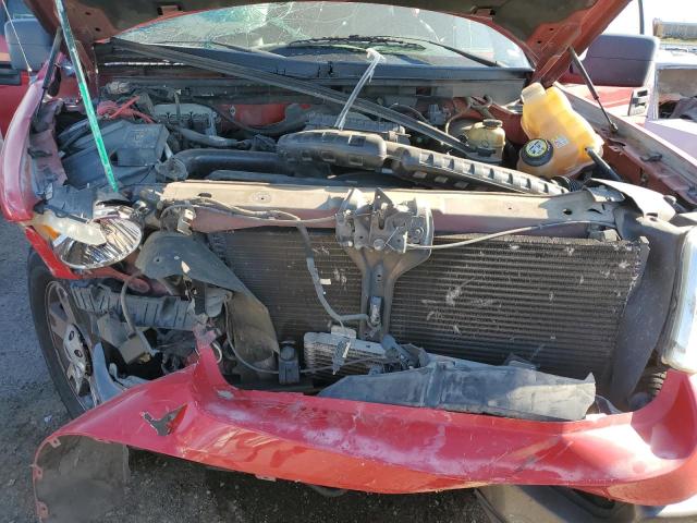 Photo 10 VIN: 1FTPW14515KE83955 - FORD F-150 