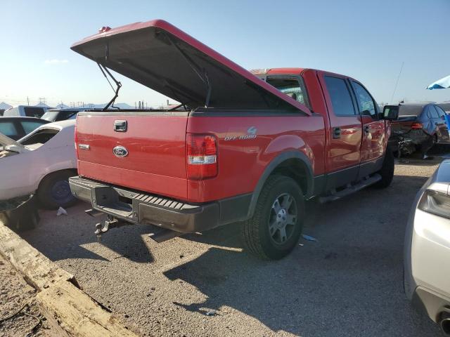 Photo 2 VIN: 1FTPW14515KE83955 - FORD F-150 