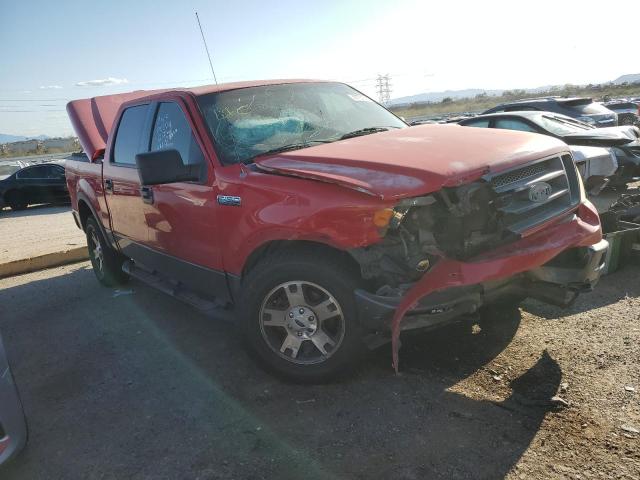 Photo 3 VIN: 1FTPW14515KE83955 - FORD F-150 