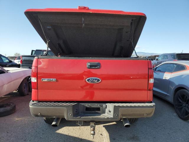 Photo 5 VIN: 1FTPW14515KE83955 - FORD F-150 