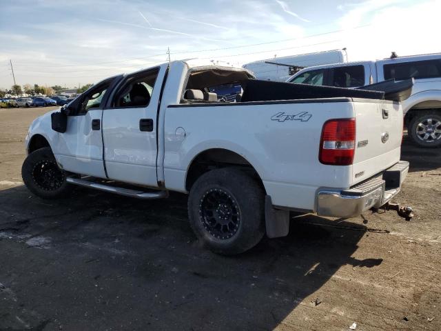 Photo 1 VIN: 1FTPW14515KE95488 - FORD F150 SUPER 