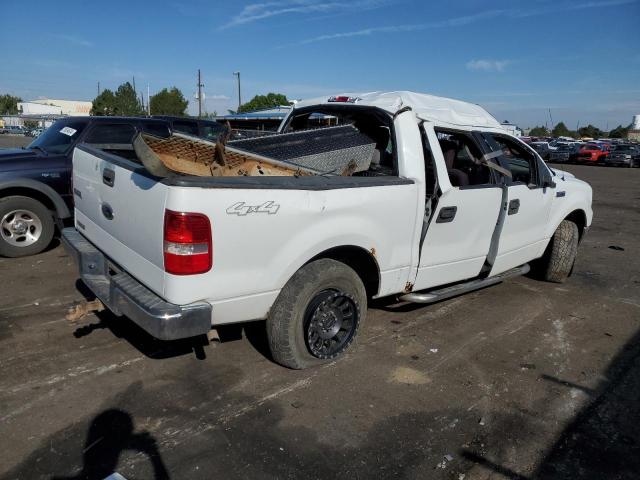 Photo 2 VIN: 1FTPW14515KE95488 - FORD F150 SUPER 