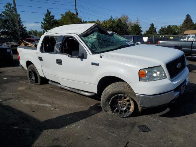 Photo 3 VIN: 1FTPW14515KE95488 - FORD F150 SUPER 