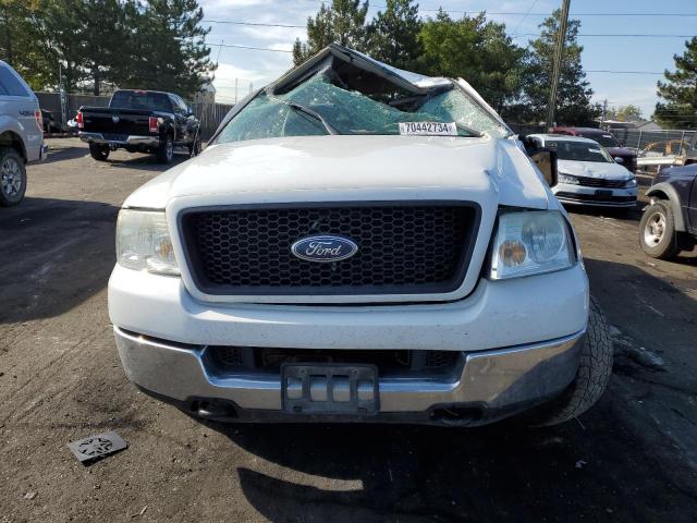 Photo 4 VIN: 1FTPW14515KE95488 - FORD F150 SUPER 