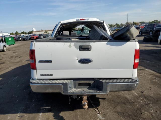 Photo 5 VIN: 1FTPW14515KE95488 - FORD F150 SUPER 