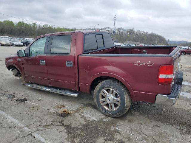 Photo 1 VIN: 1FTPW14516FA15881 - FORD F-150 