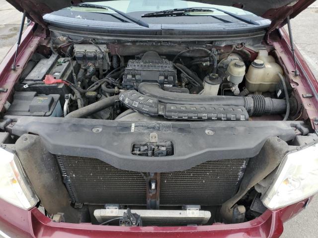 Photo 10 VIN: 1FTPW14516FA15881 - FORD F-150 