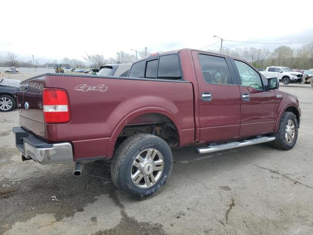 Photo 2 VIN: 1FTPW14516FA15881 - FORD F-150 